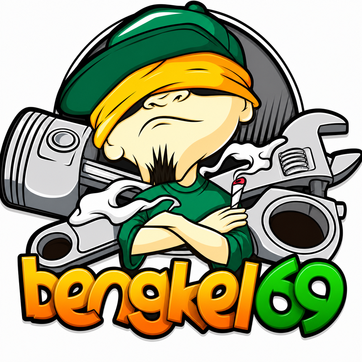 bengkel69