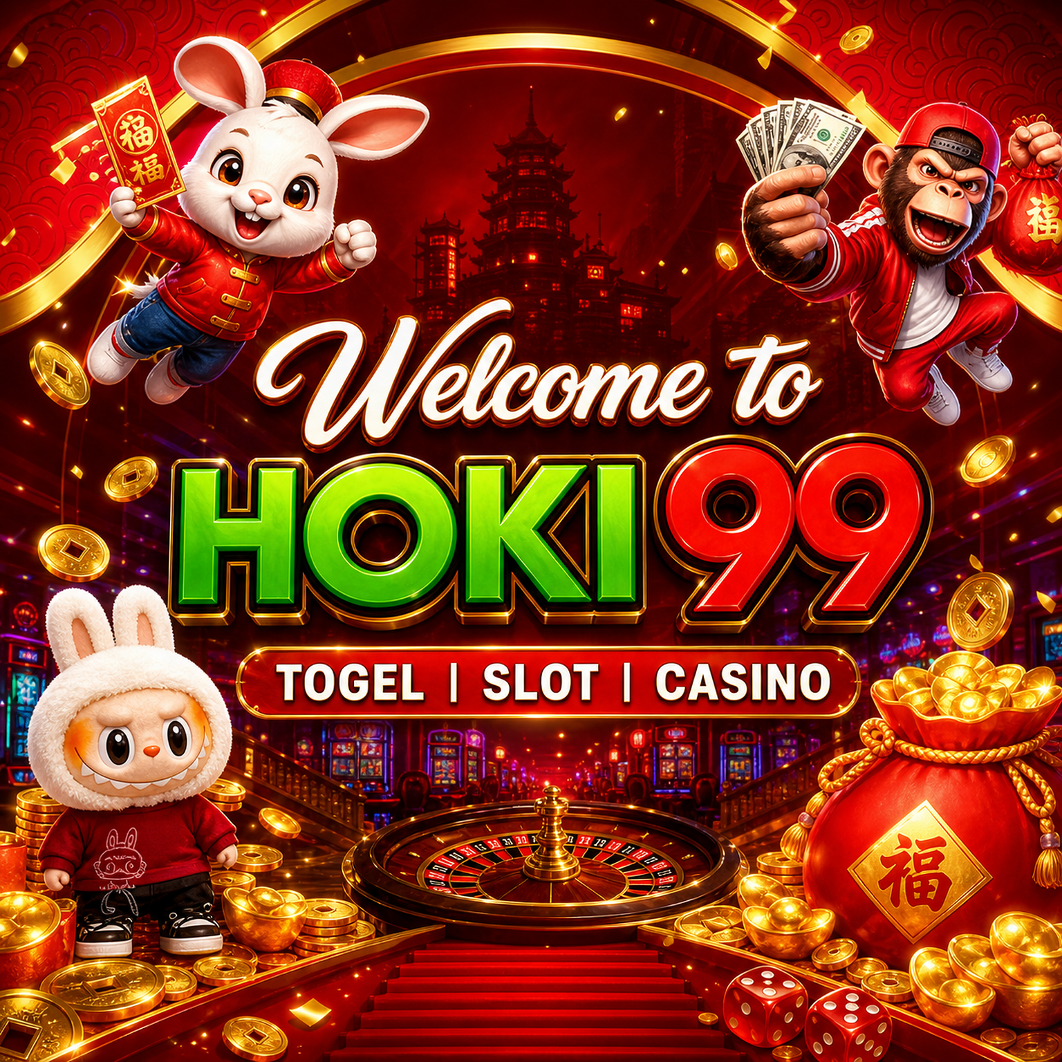 HOKI99  Akses Khusus Hiburan Eksklusif Game Berkualitas Dan Elegan