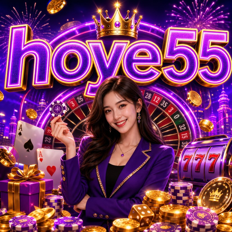 hoye55