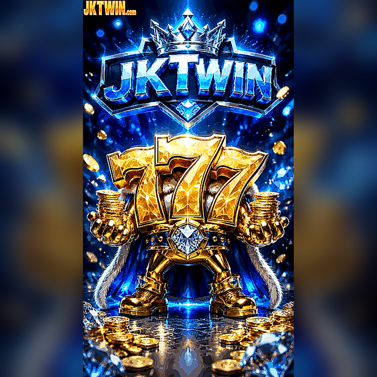 JKTWIN  Platform Digital Terbaru dengan Sistem Cepat Edisi 5