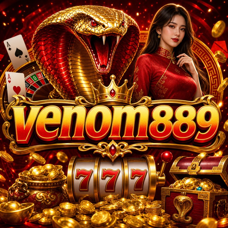 VENOM889  Platform Sportsbook Online dengan Akses Cepat